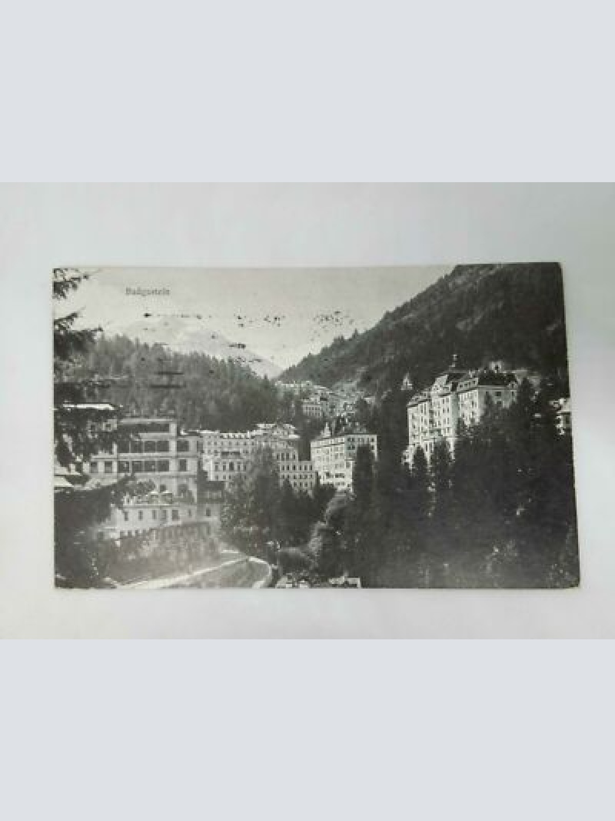 Bad Gastein Salzburg 50415
