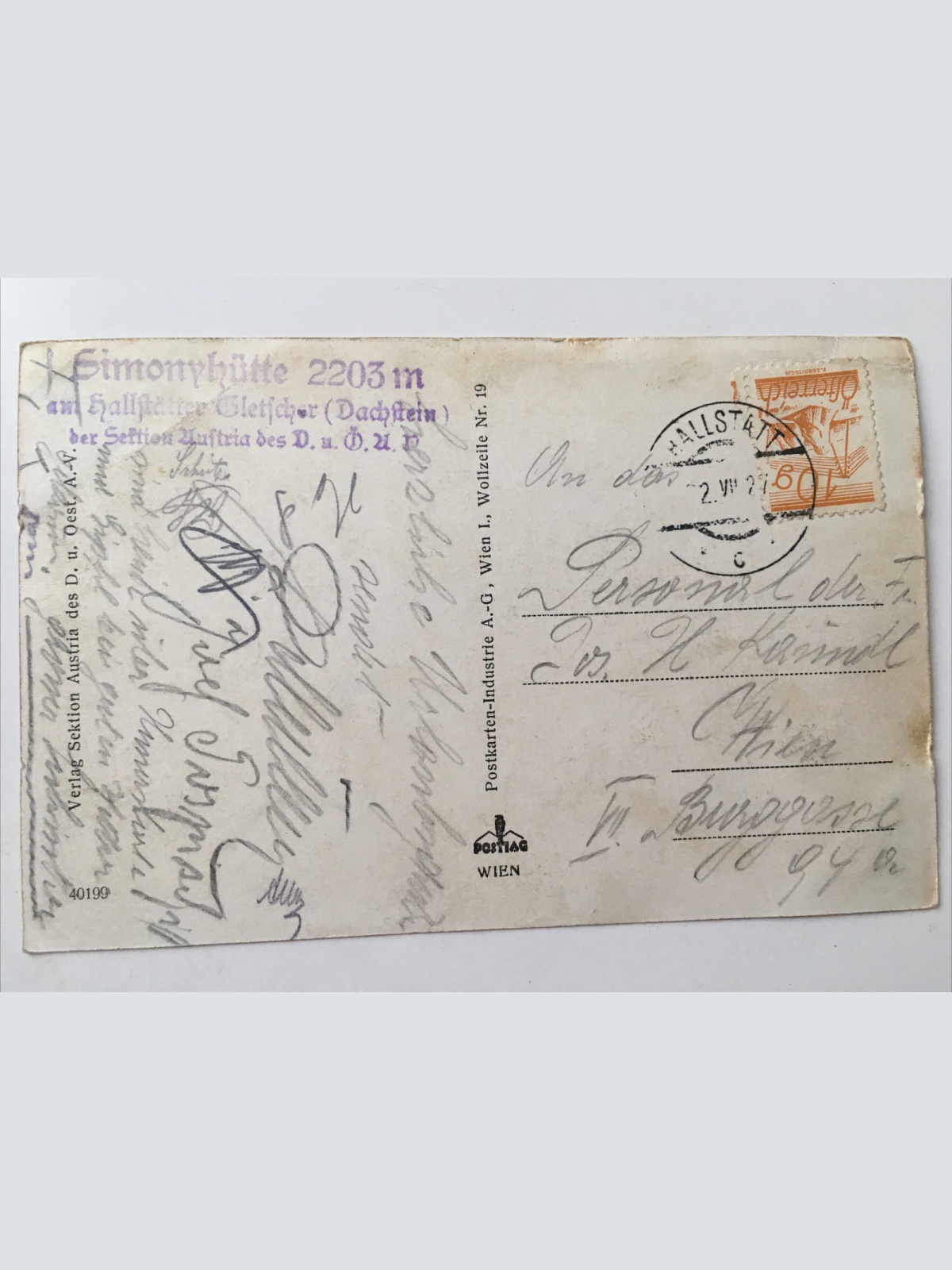 Dachstein Karl Eisfeld 30036 12345 RU