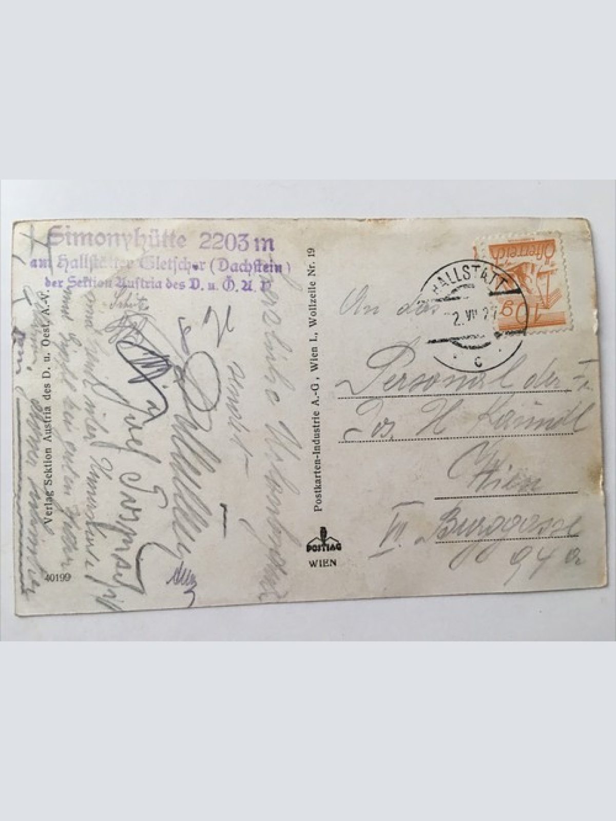 Dachstein Karl Eisfeld 30036 12345 RU