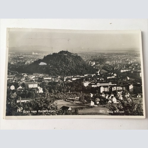 Graz vom Rainerkogel 30094 12345 RU