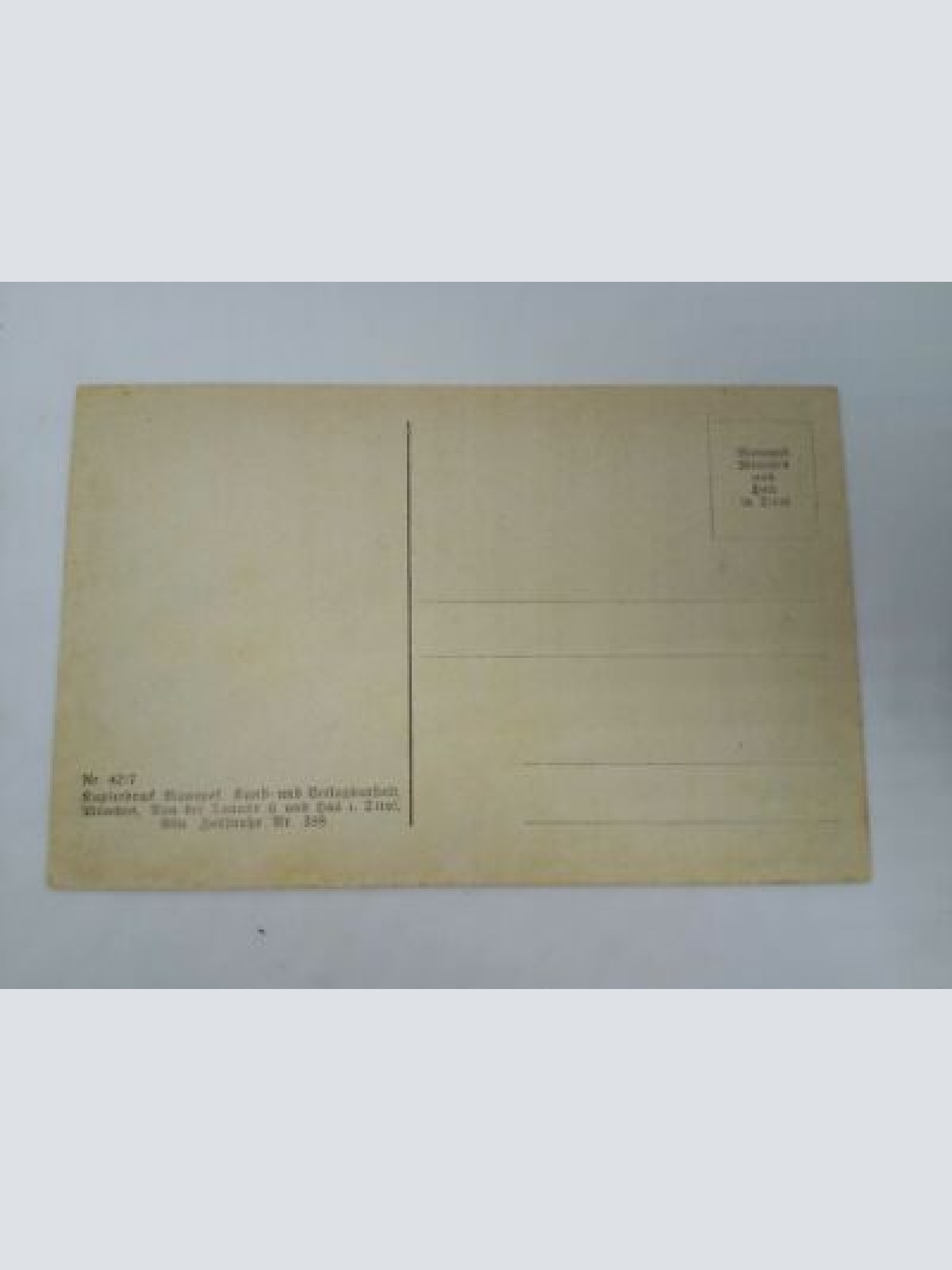 Bad Gastein Salzburg 1012m 50414