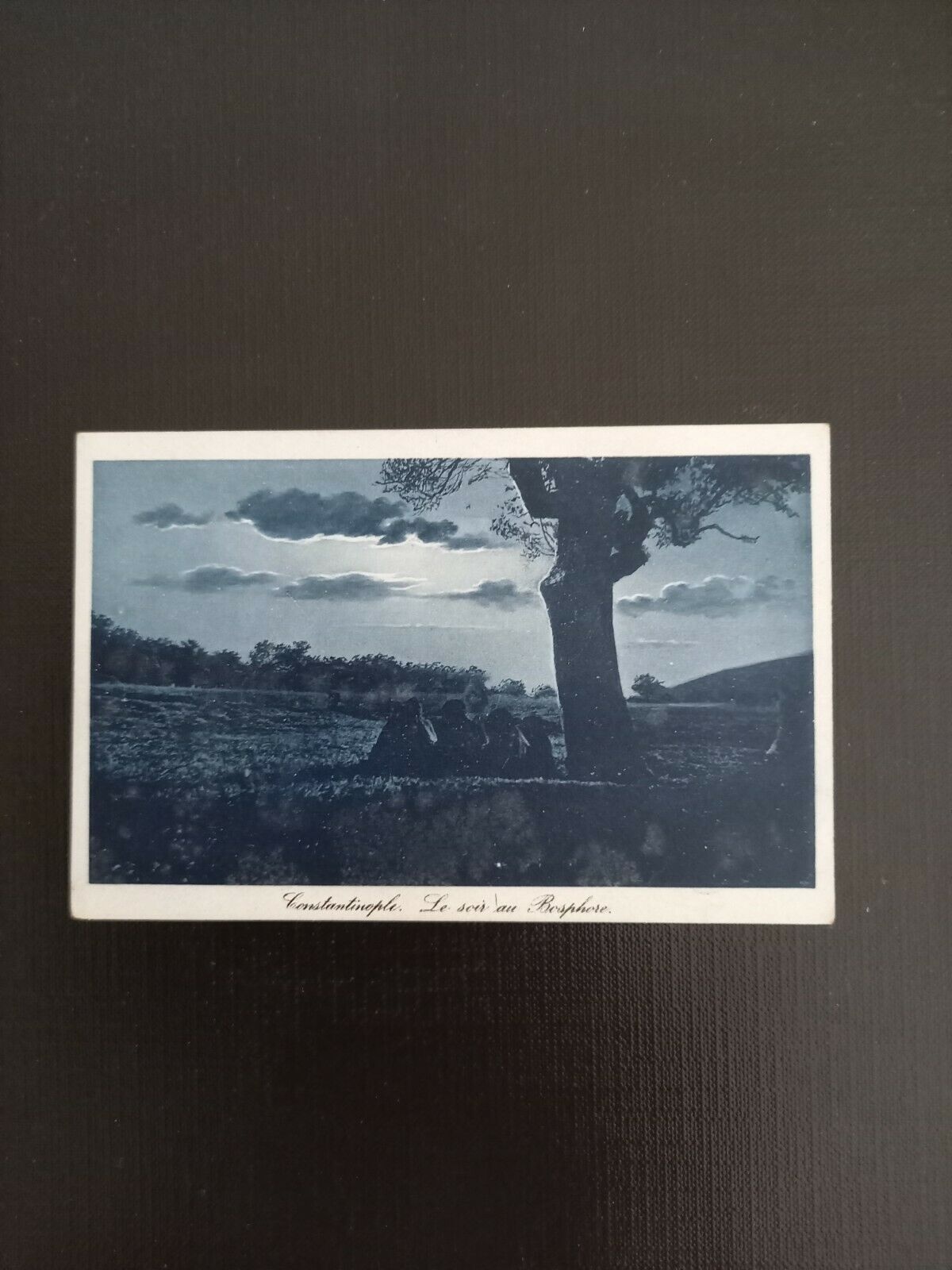 Constantinople  400370 gr