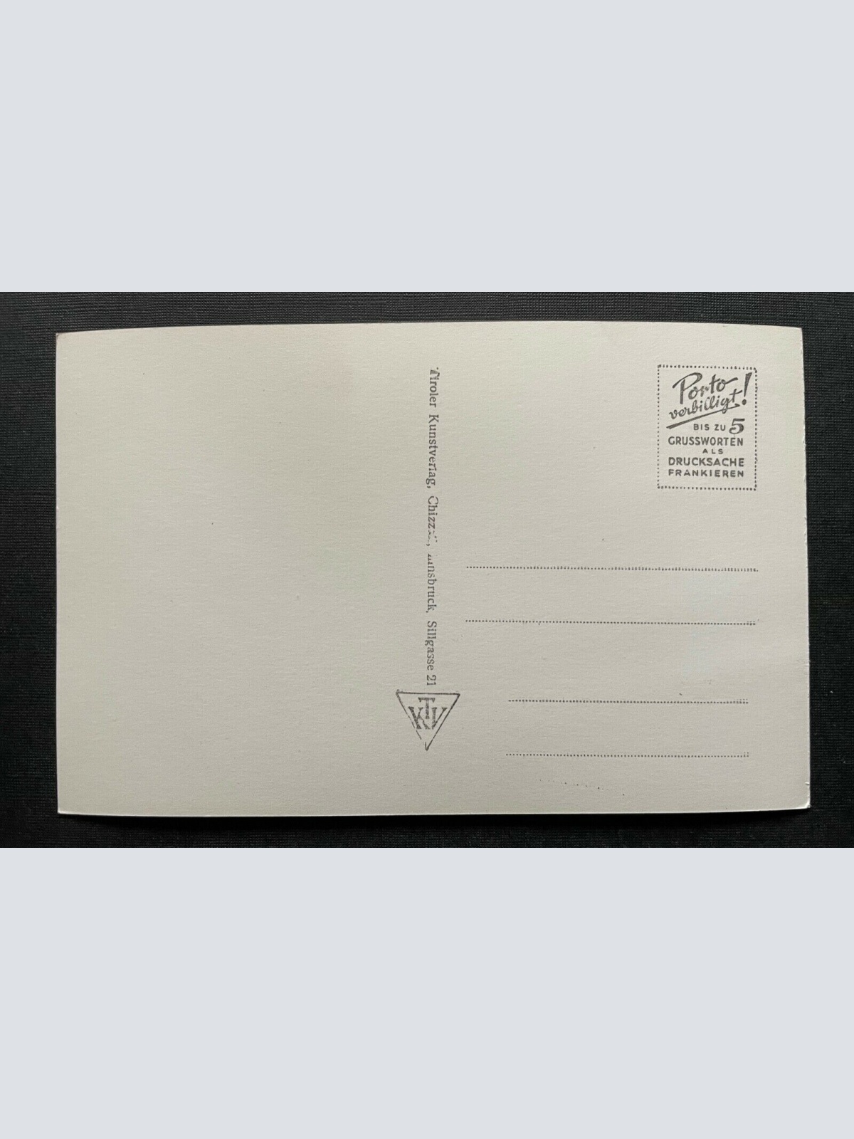 Innsbruck Brennerstrasse Stadt Gebirge Auto Oldtimer Tirol Österreich 400266 TH