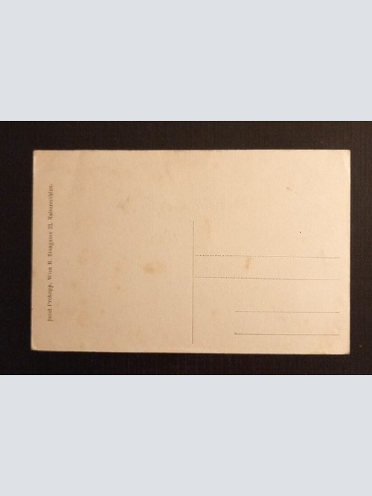 Pfarrkirchen Mühlkreis Ob.Oest. 600799A Ga G