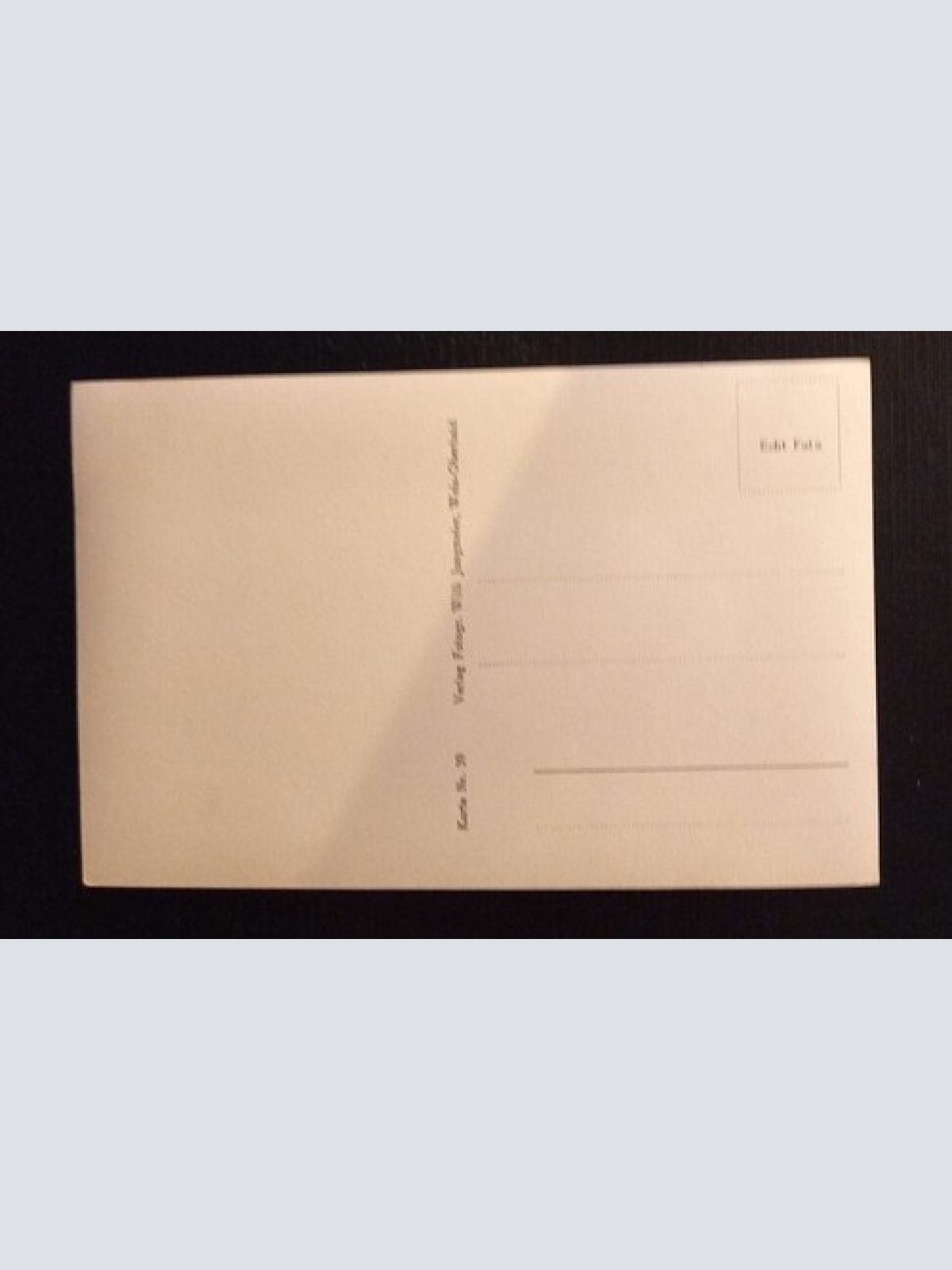 Wels Willi Jungmeier 600759A Ga G