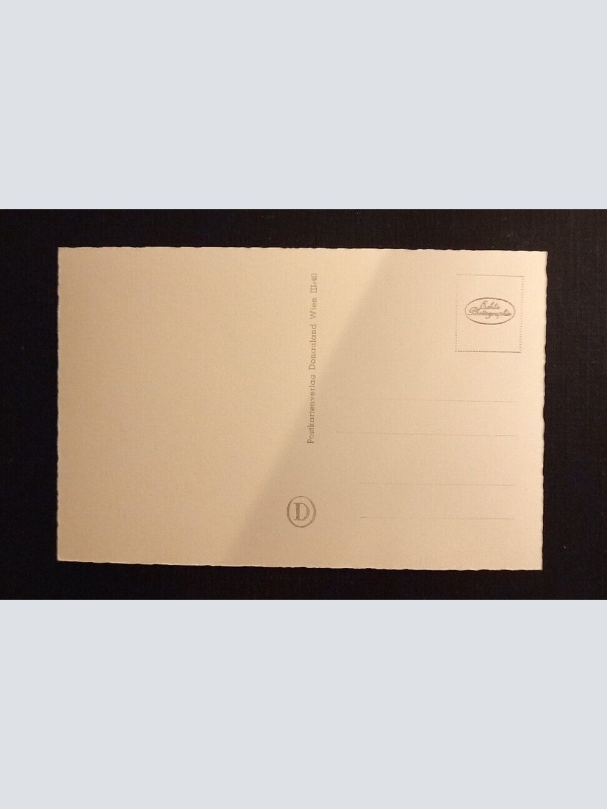 Grossraming O.Ö. 600794A Ga G