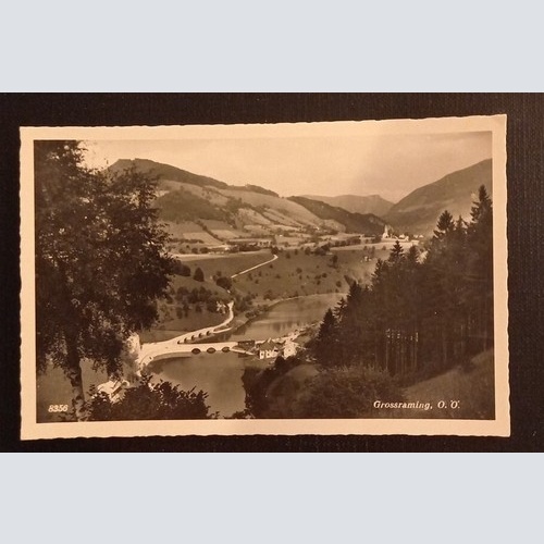 Grossraming O.Ö. 600794A Ga G