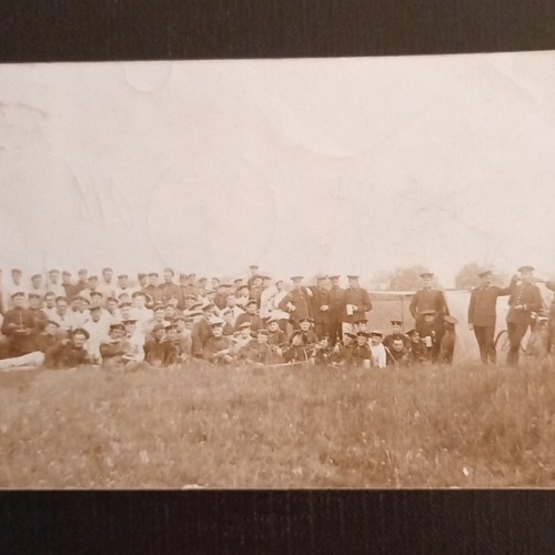 IWK Bayern Soldaten 600792A Ga G