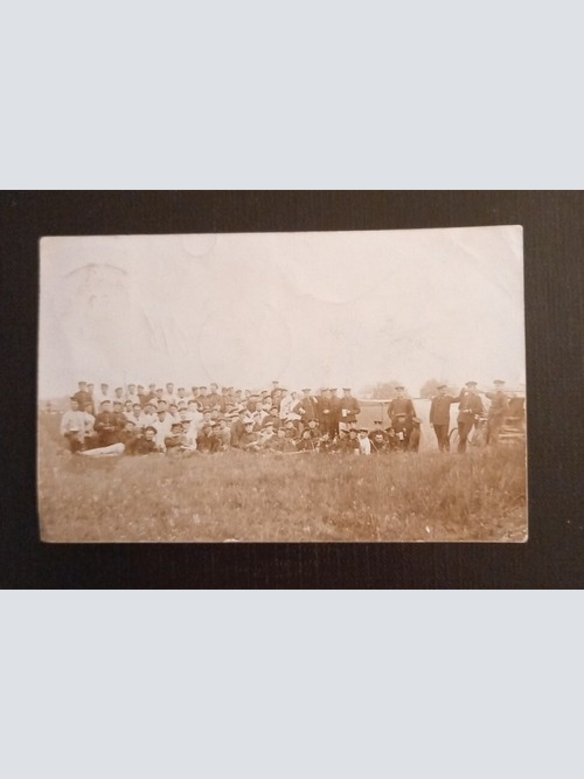 IWK Bayern Soldaten 600792A Ga G