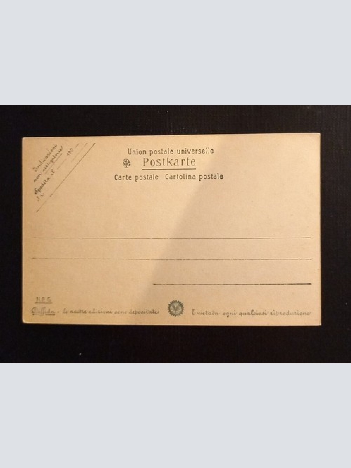 Firenze Ritratto Di Donna Ignota Porträt 11178 Ga G