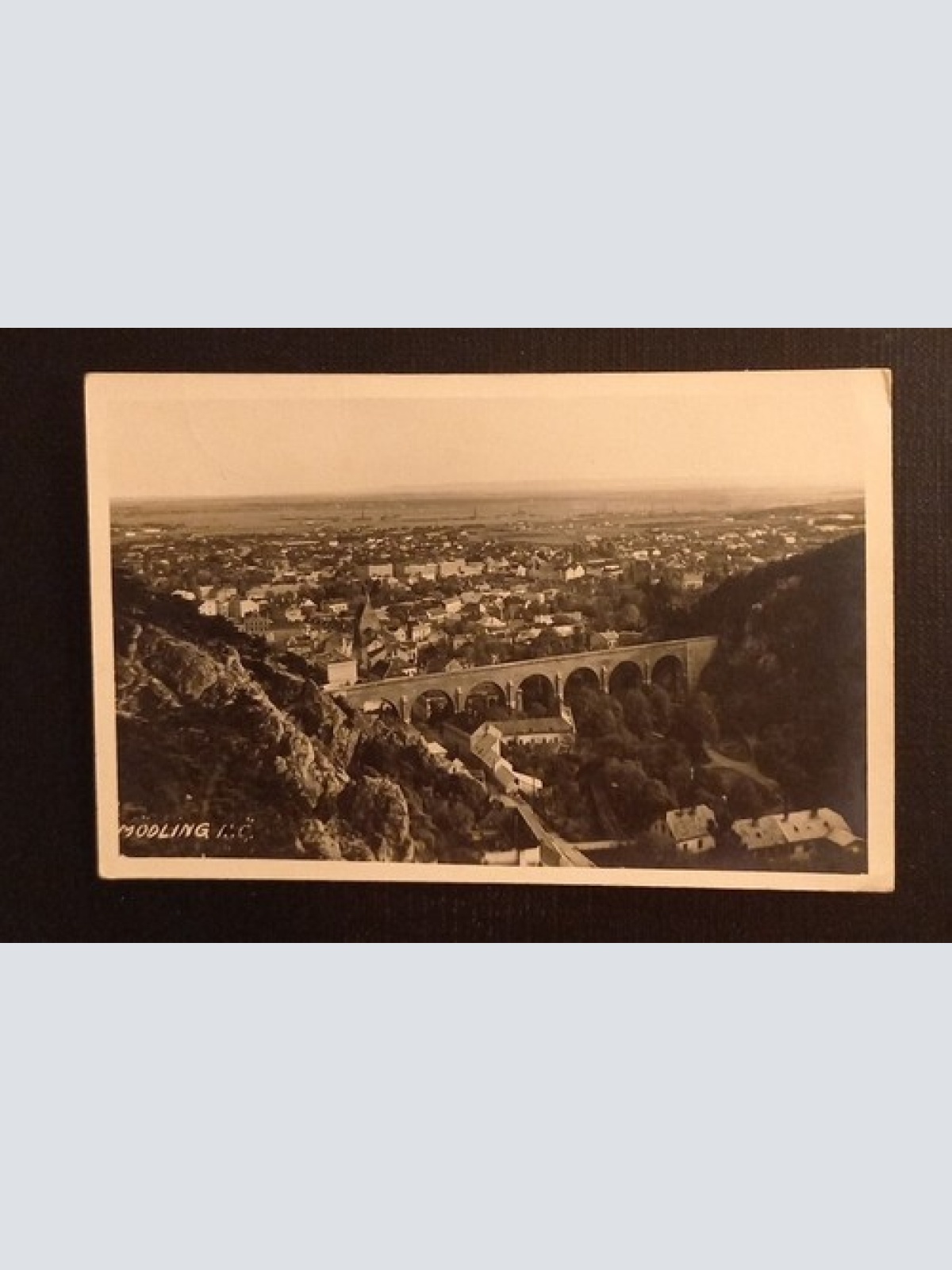 Mödling Pension Zum Kobenzl 600743A Ga G