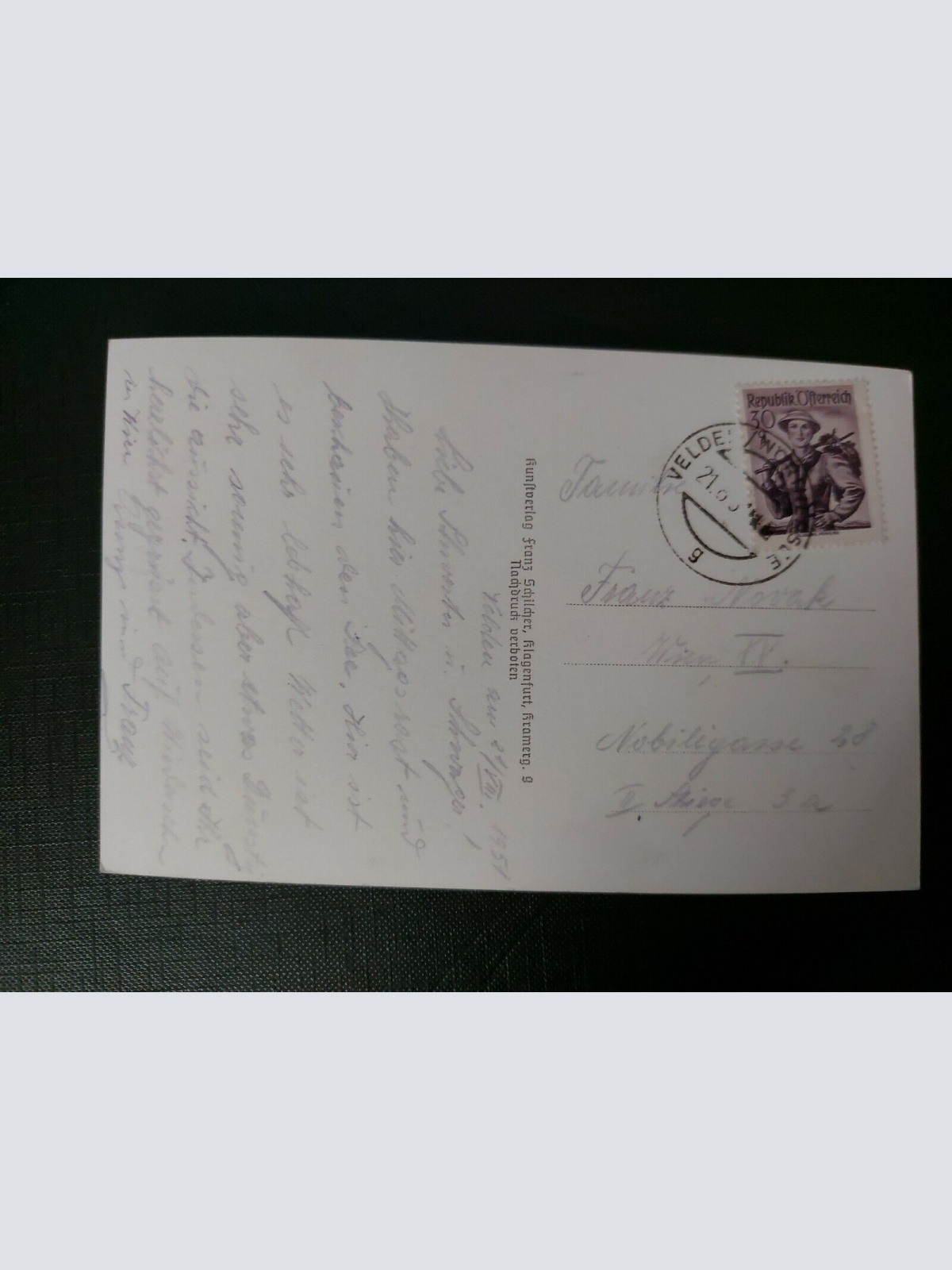 Maria Wörth am Wörthersee See Kirche Kloster Halbinsel 402599 WM