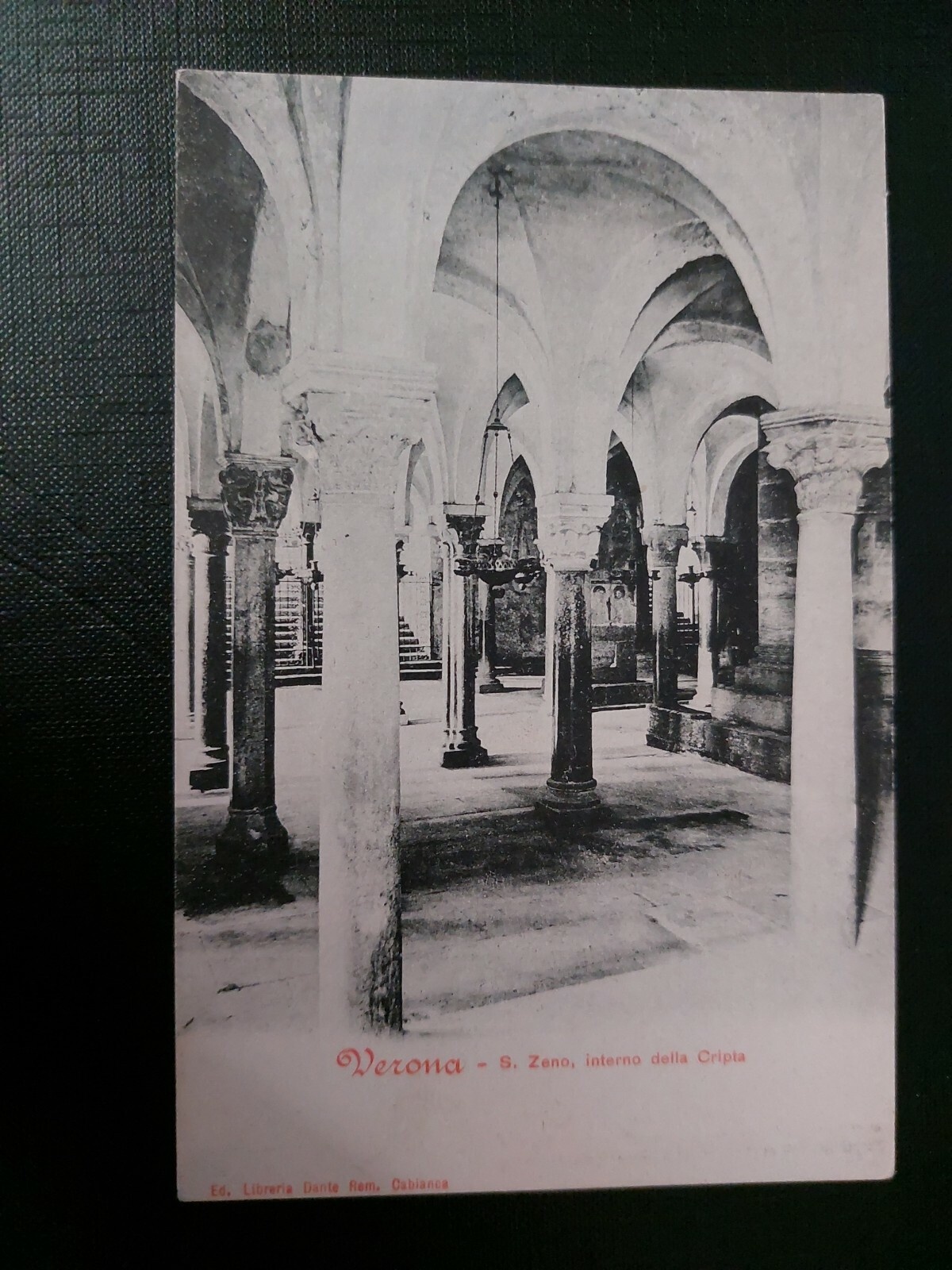 Verona Kirche Architektur Innenraum 402601 WM F