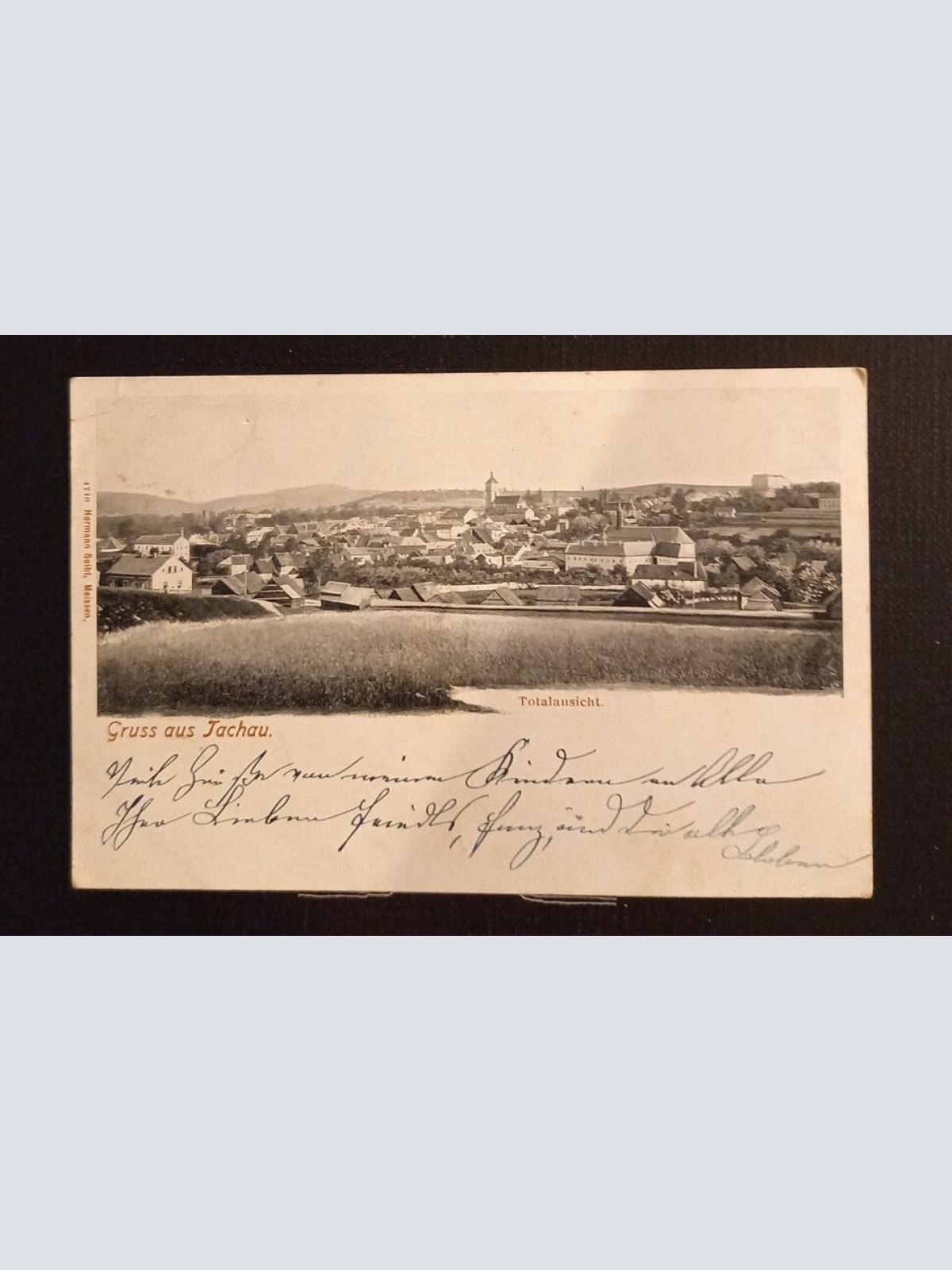 Tschau Totalansicht 800111 Ga G