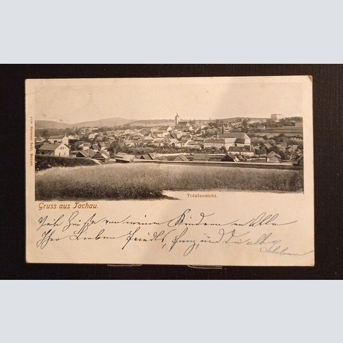 Tschau Totalansicht 800111 Ga G