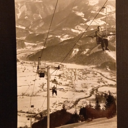 Türnitz 400544 Ga G