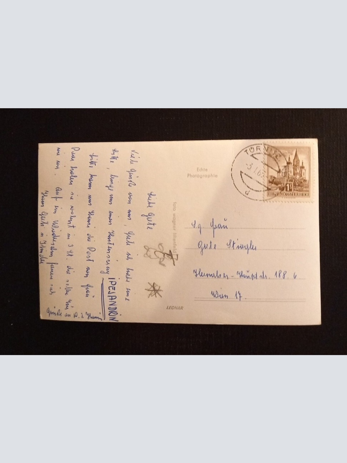 Türnitz 400544 Ga G