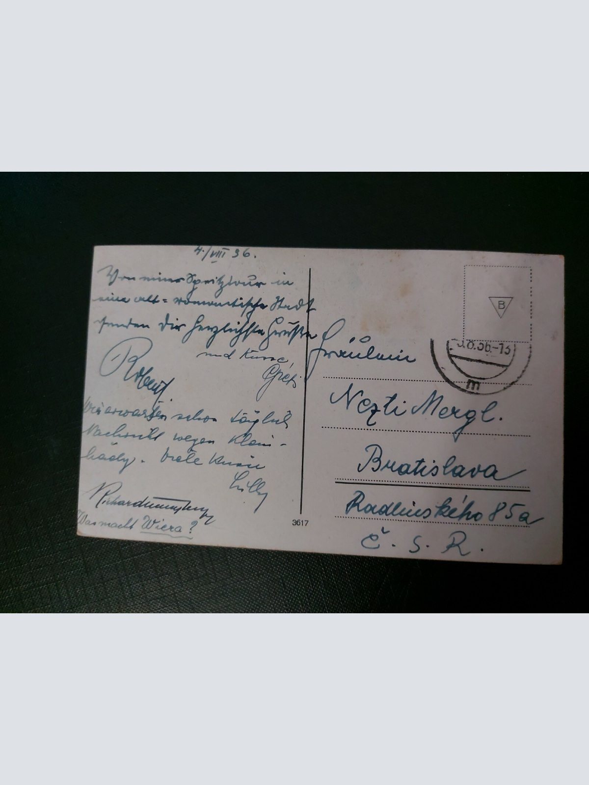 Görlitz Obermarkt Hauptplatz Denkmal Kirche 402609 WM F