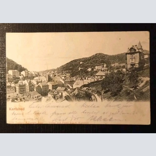 Karlsbad Innenstadt 697 H Gr