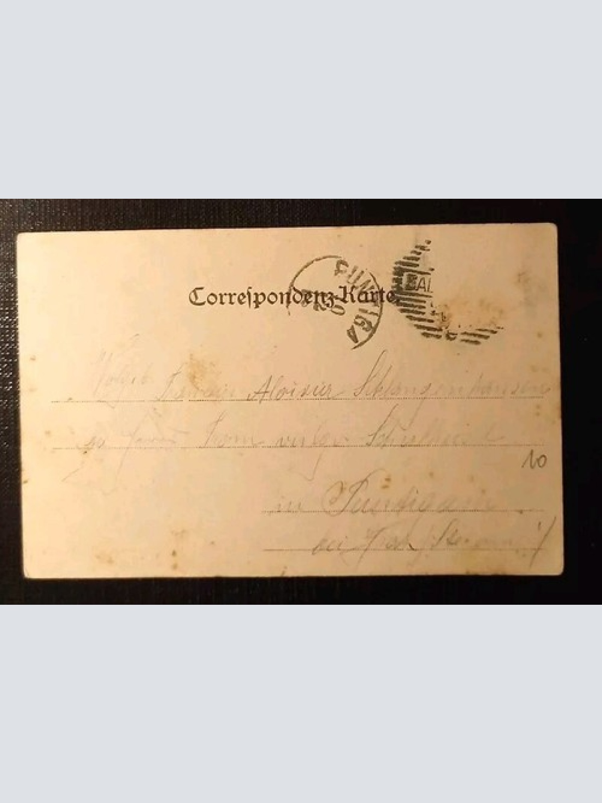 Salzburg Festung 165763 H Gr