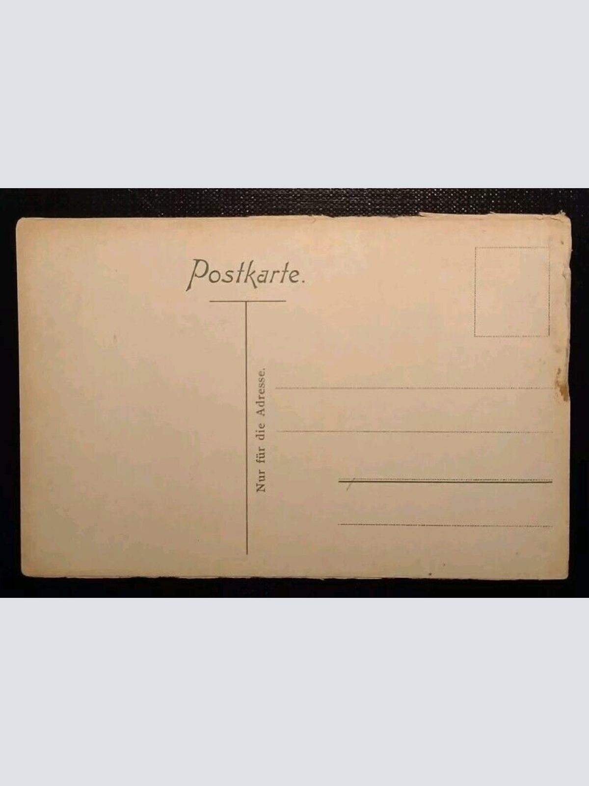 National Denkmal Niederwald Hessen 180232 H Gr