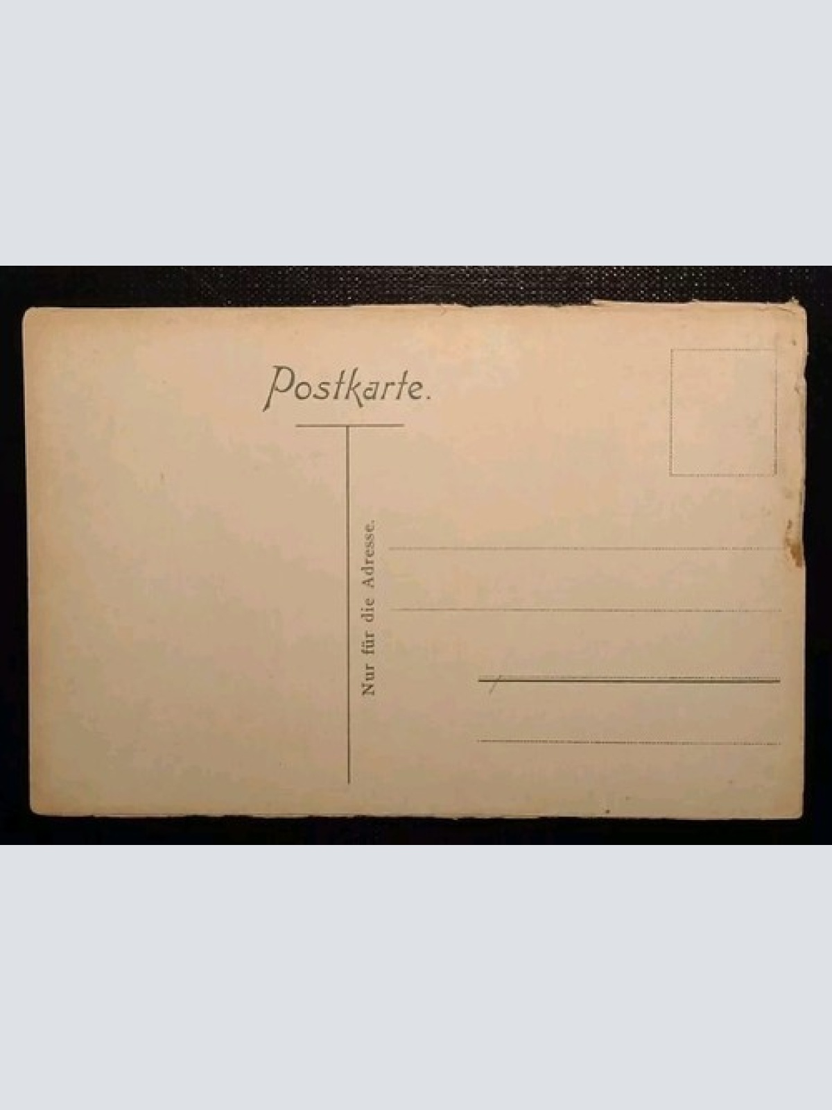 National Denkmal Niederwald Hessen 180232 H Gr