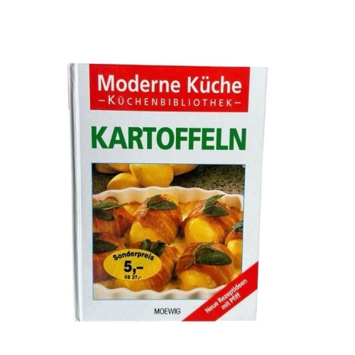 Moderne Küche Kartoffeln [neue Rezeptideen mit Pfiff]