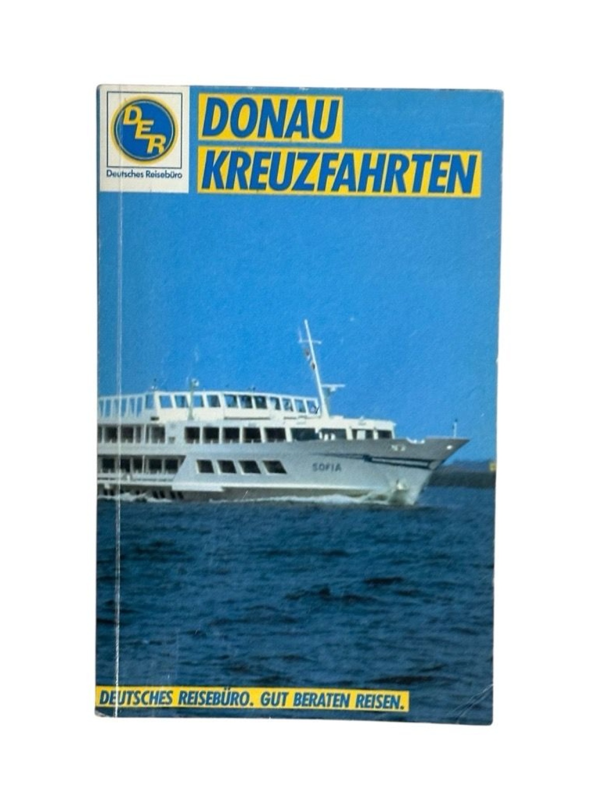 Donau Kreuzfahrten Deutsches Reisebüro Deutsches Reisebüro: