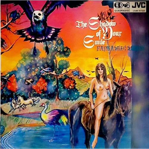 Fantastic Strings Orchestra - The Shadow Of Your Smile (Fantastic Sound) (LP,...