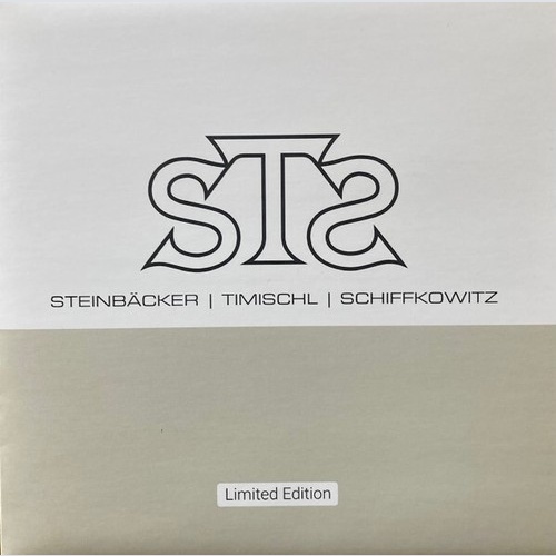 STS (3) - I Bin Aus Österreich (7", Single, TP)