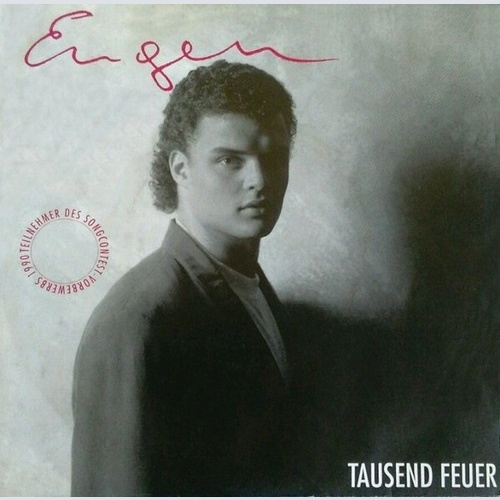 Eugen* - Tausend Feuer (7", Single)
