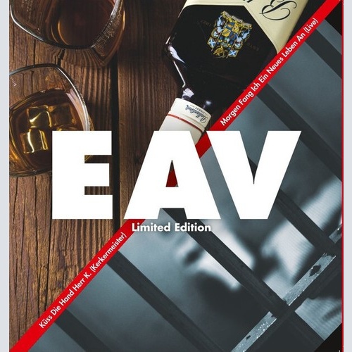 EAV (Erste Allgemeine Verunsicherung) - Morgen Fang Ich Ein Neues Leben An (L...