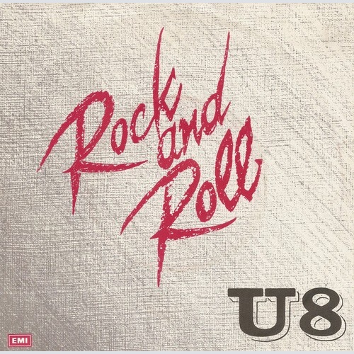 U8 - Rock And Roll (7", Single)