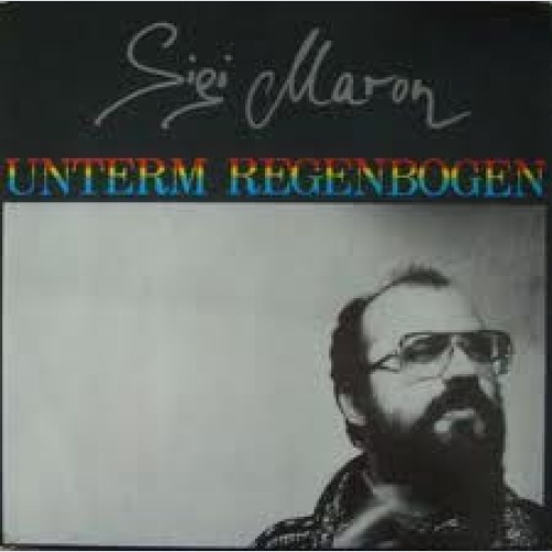 Sigi Maron - Unterm Regenbogen (LP, Album)