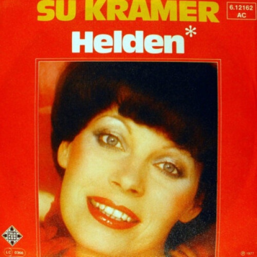 Su Kramer - Helden (7", Single)