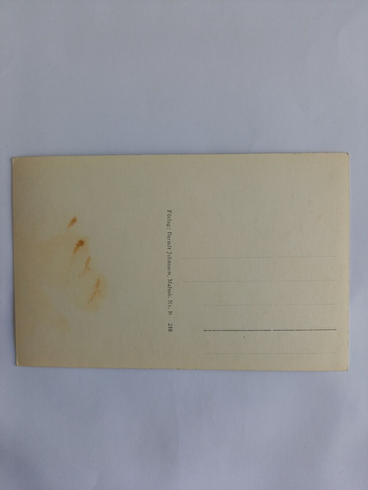 Malmöhus Slott 40170 GR