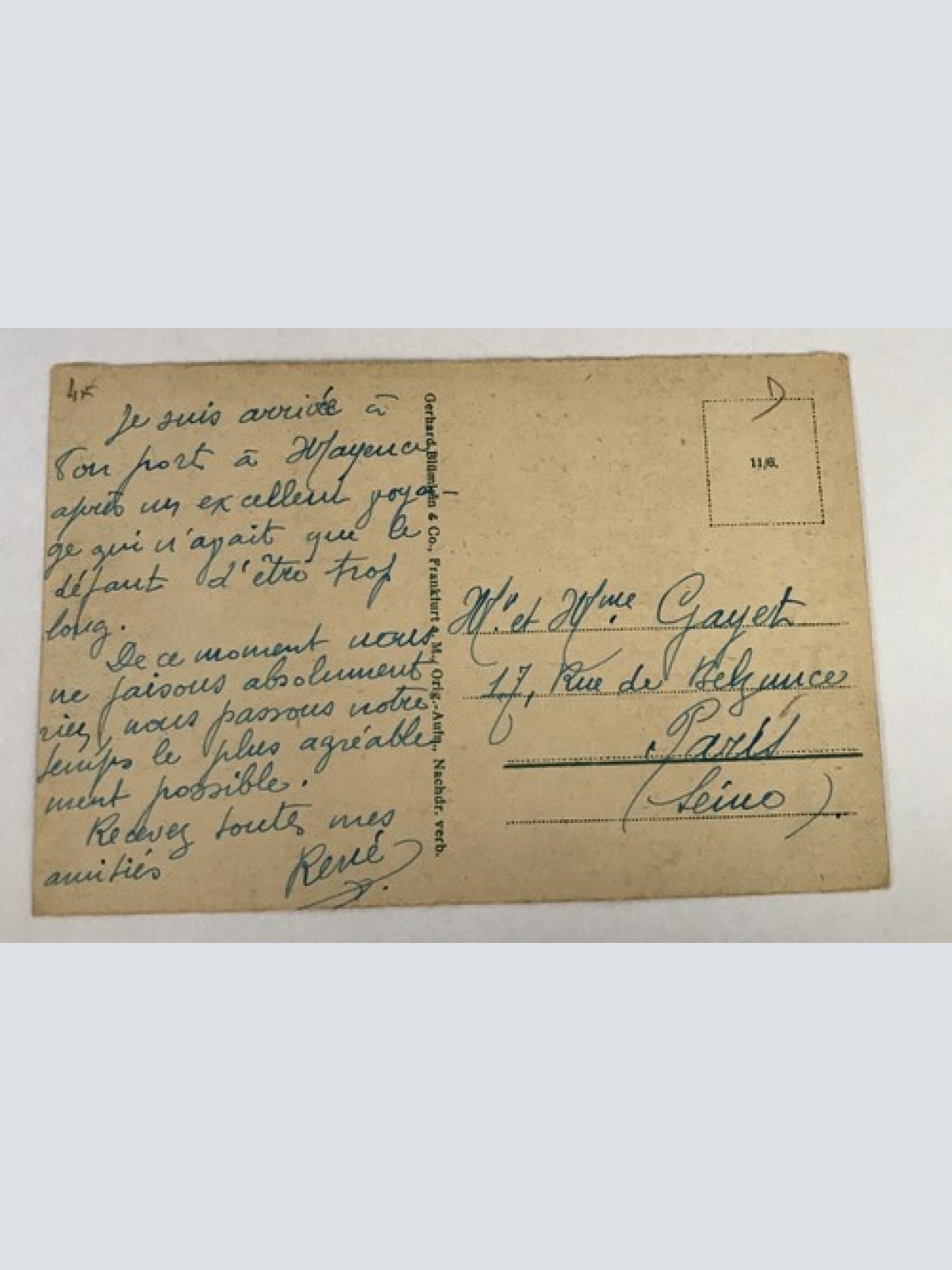 AK, Baden Württemberg, Mannheim, Schillerplatz, Jesuitenkirche (40088 BW)