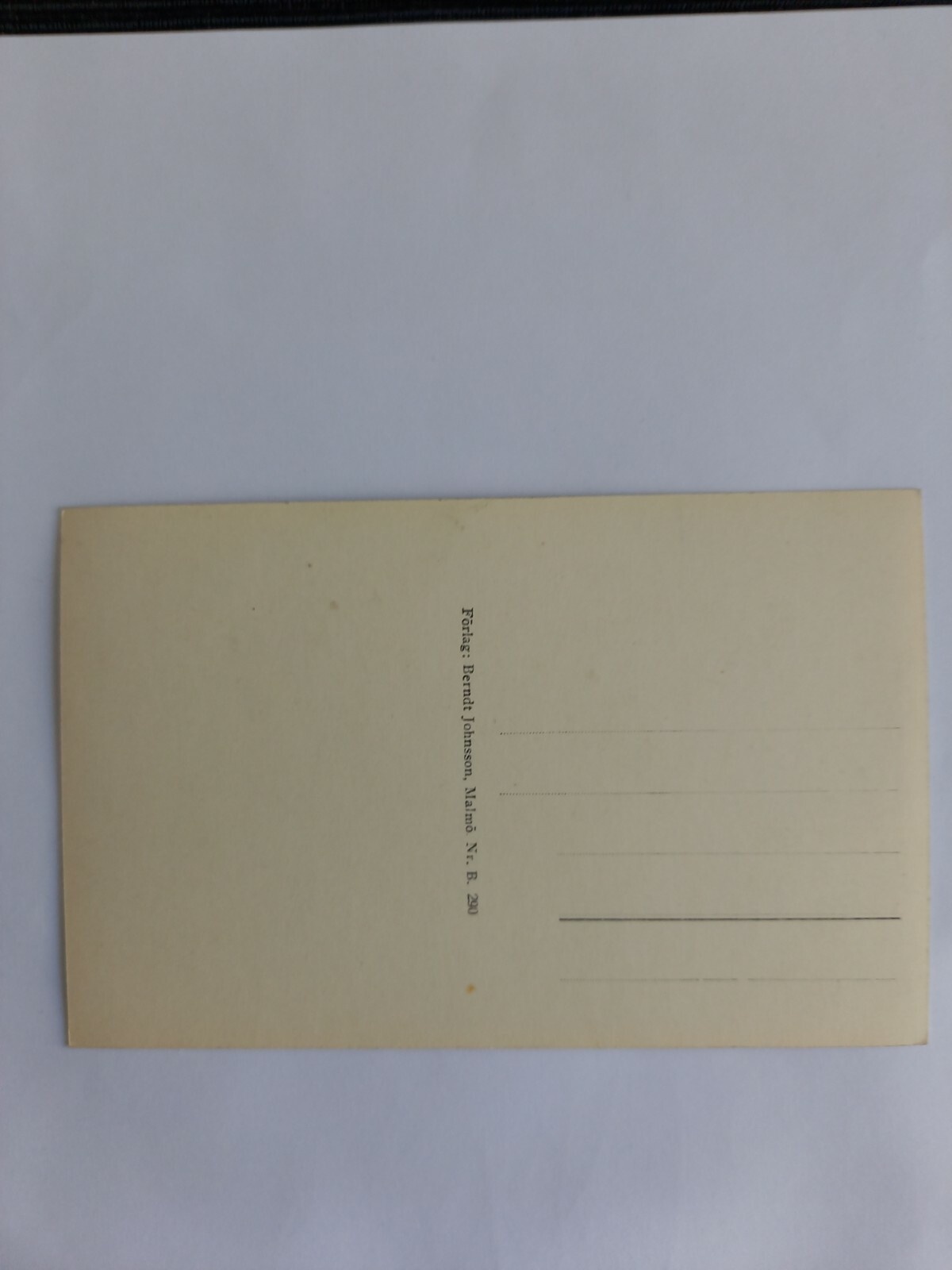 Malmö Margaretapaviljongen 40171 GR