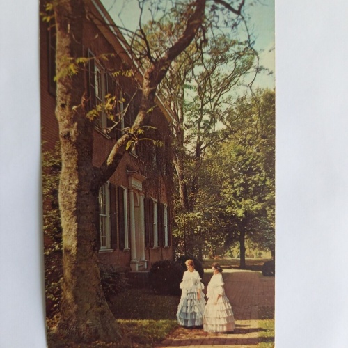 Old Kentucky Home 40159 GR