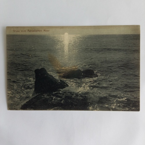 Adriatischen Meer 40161 GR