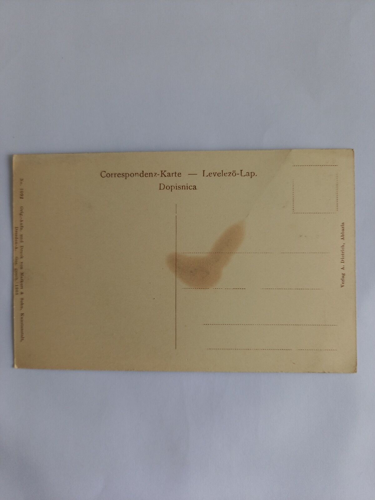 Adriatischen Meer 40161 GR