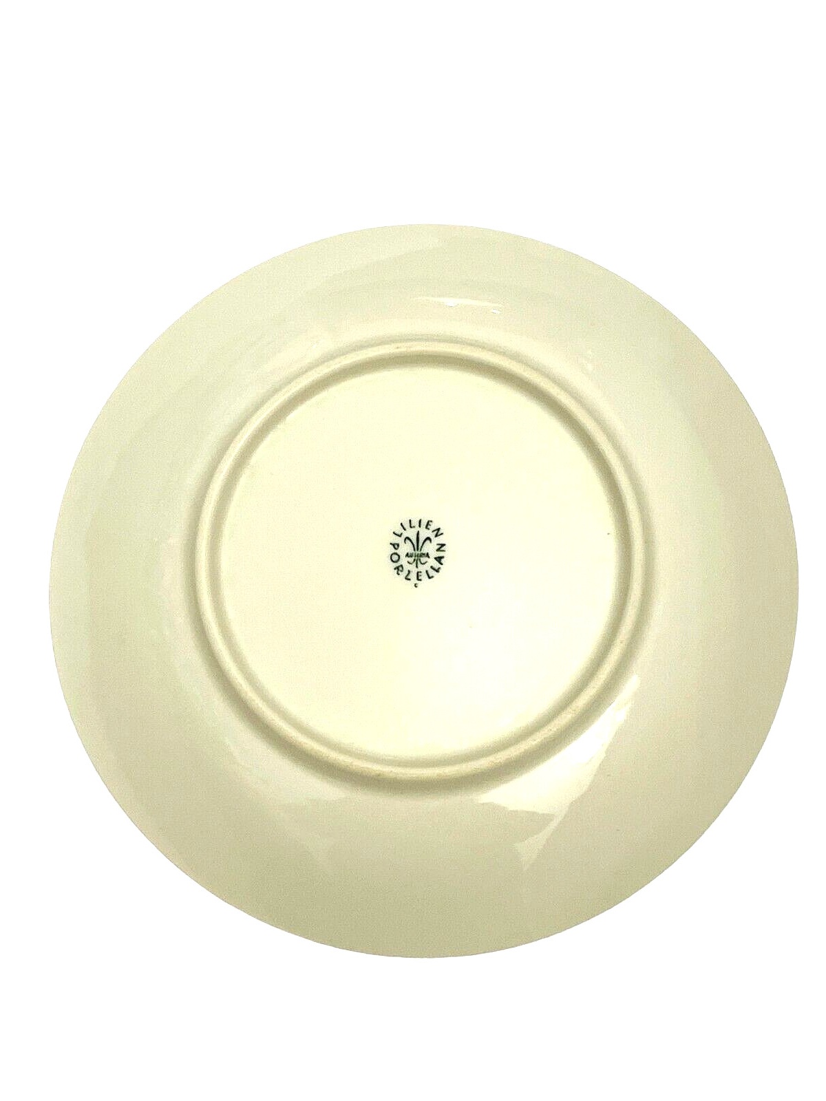 Lilienporzellan Daisy Dessertteller 19cm LI009