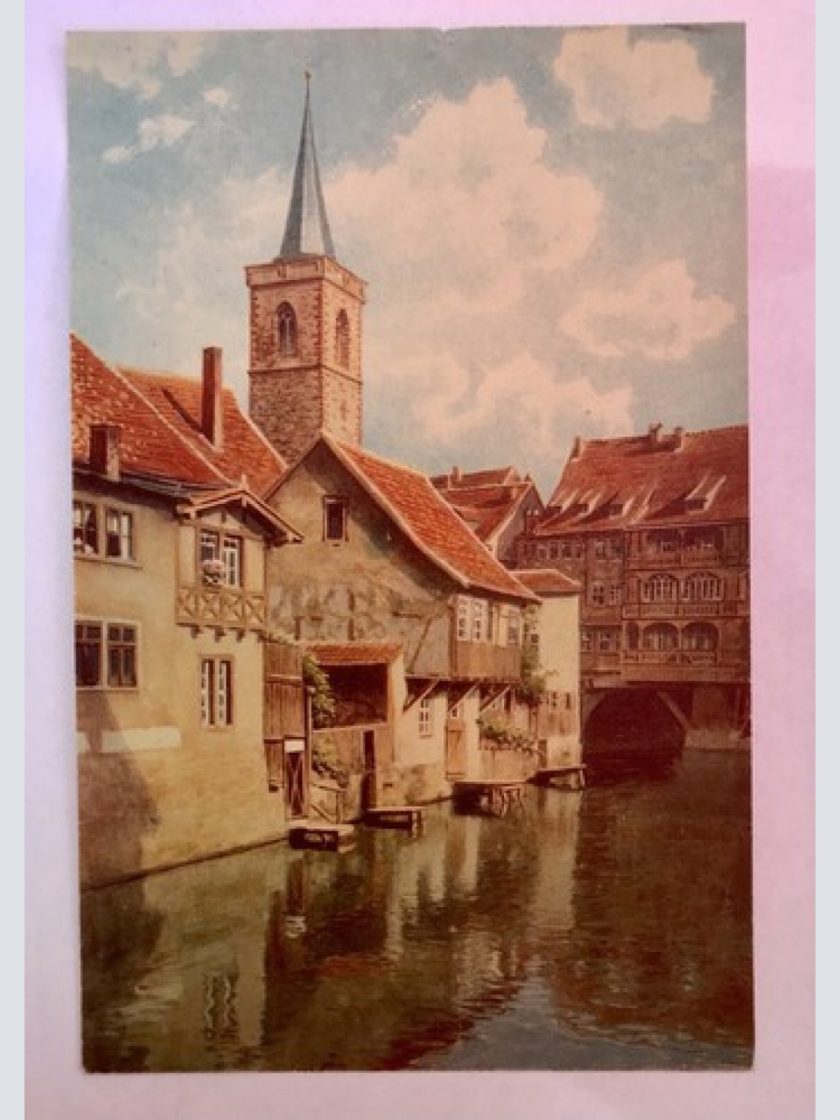 AK, Thüringen, Stadt, Erfurt (40071 BW) A