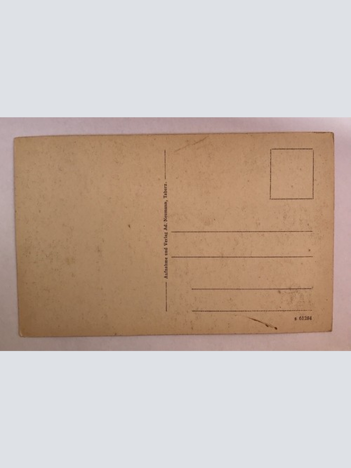 Al, Thüringen, Thür Wald, Torstein, Tabarz (40076 BW) G