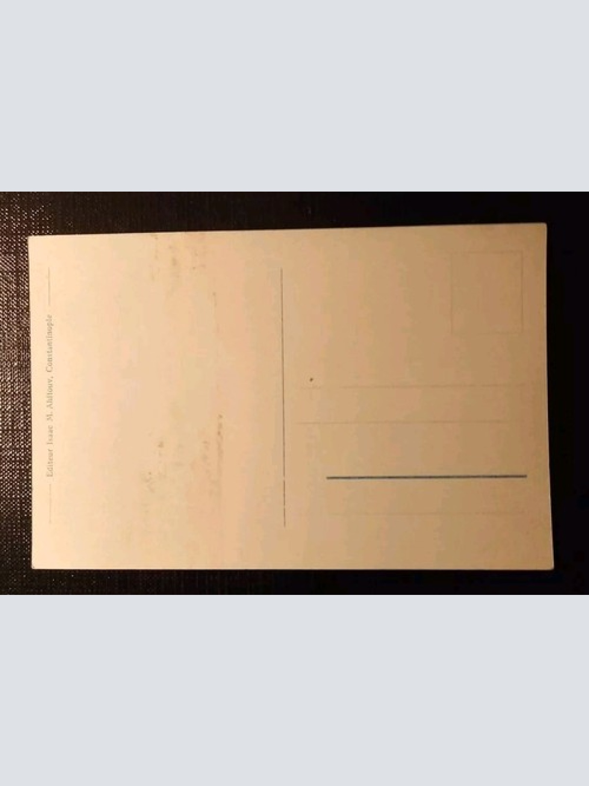 Constantinople Ste.Sophie 4006441 H Gr