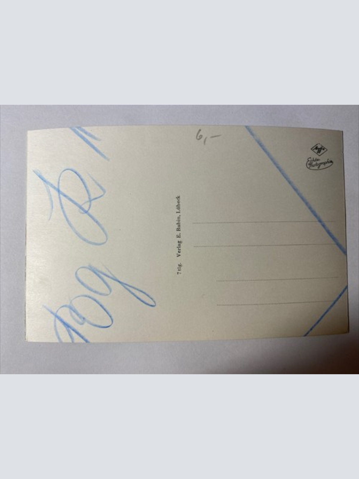 Gruss aus Nordseeheilbad Büsum, Leuchtturm, Hafen 400572 AH