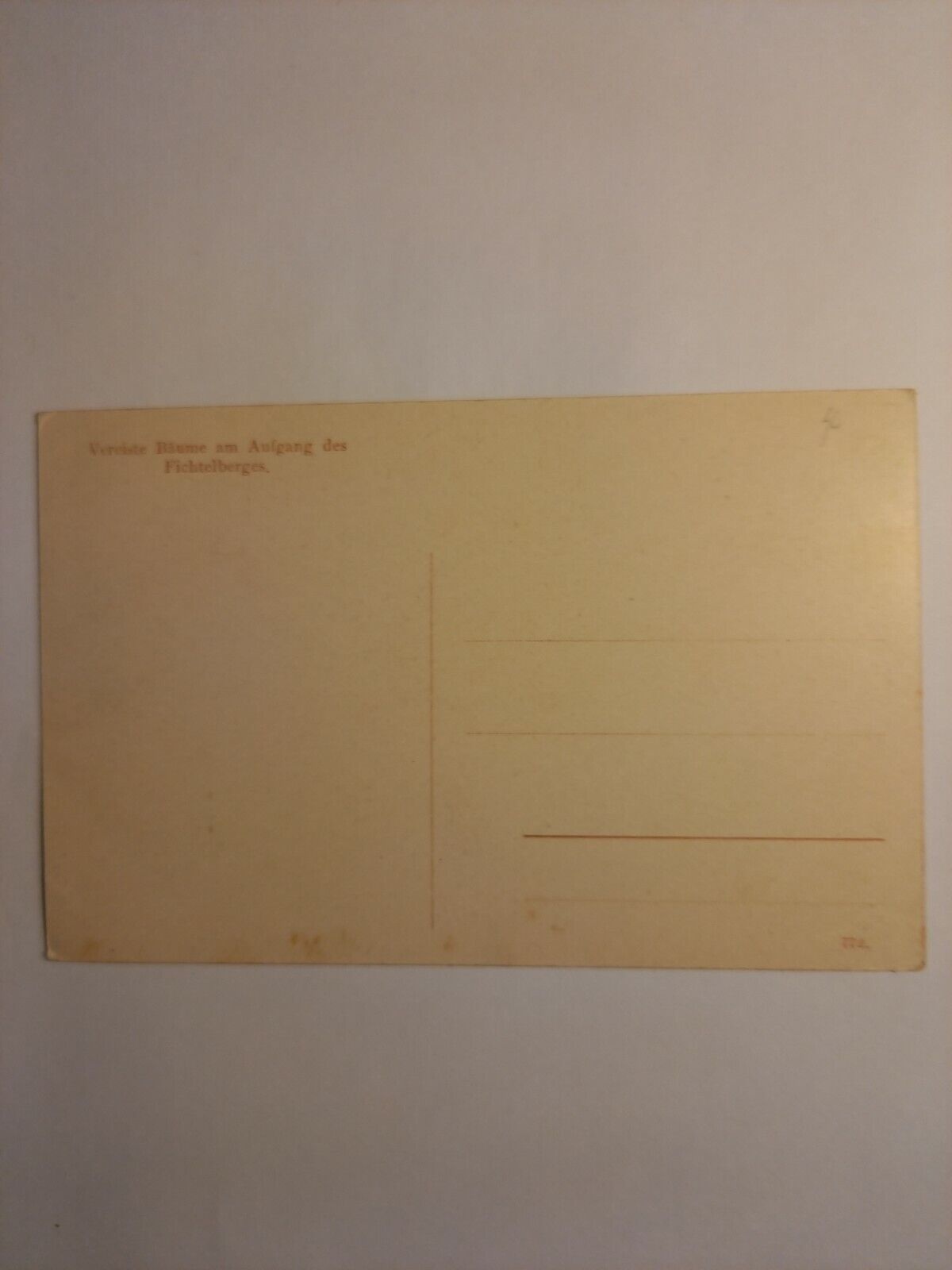 Fichtelgebirge 180019 GR