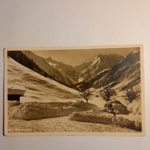 Spielmannsau 180021 GR A