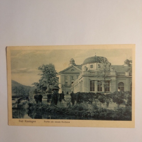 Bad Kissingen 180013 GR