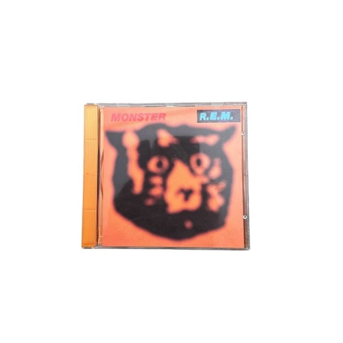 Monster (25th Anniversary Edt.) [Vinyl LP] R.E.M. R.E.M.: